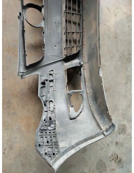 PARAGOLPES DELANTERO VOLKSWAGEN POLO IV (9N3) - 260114