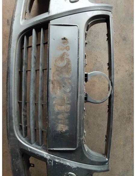 PARAGOLPES DELANTERO VOLKSWAGEN POLO IV (9N3) - 260114