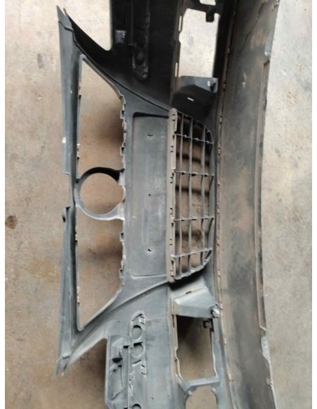 PARAGOLPES DELANTERO VOLKSWAGEN POLO IV (9N3) - 260114