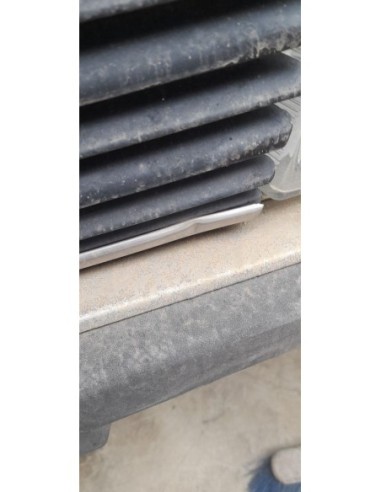 REJILLA DELANTERA AUDI 100 BERLINA (443) - 269641