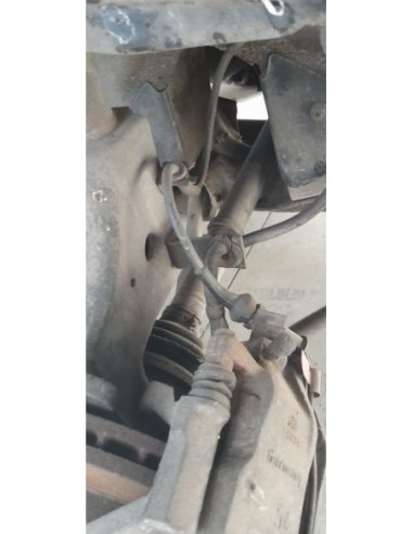 TRANSMISION DELANTERA DERECHA AUDI 100 BERLINA...