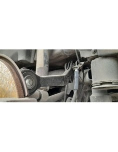 BRAZO SUSPENSION SUPERIOR TRASERO IZQUIERDO BMW SERIE 7...