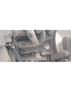 BRAZO SUSPENSION SUPERIOR TRASERO DERECHO BMW SERIE 7...