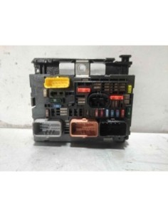 CAJA RELES / FUSIBLES CITROEN BERLINGO FURGÓN - 269693