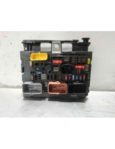 CAJA RELES / FUSIBLES CITROEN BERLINGO FURGÓN -...