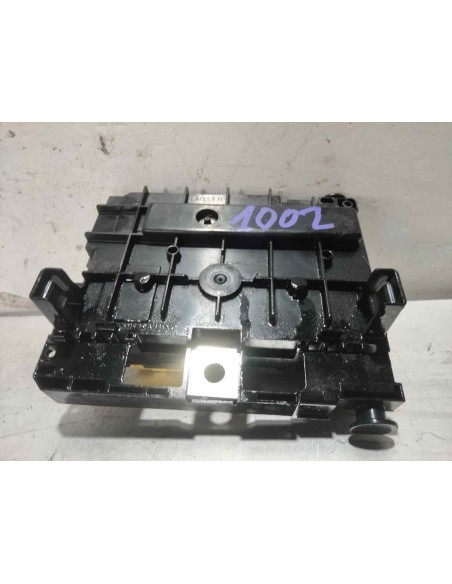 CAJA RELES / FUSIBLES CITROEN BERLINGO FURGÓN - 269693