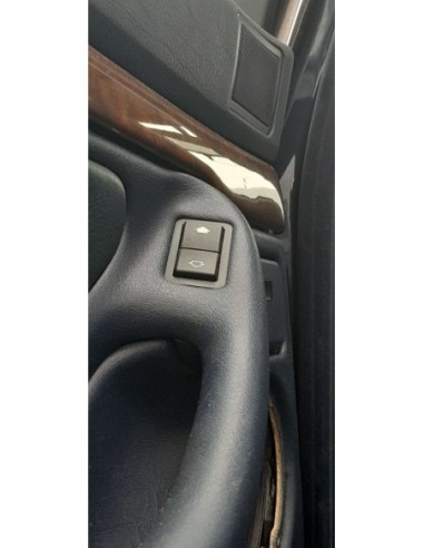 MANDO ELEVALUNAS TRASERO IZQUIERDO BMW SERIE 7...