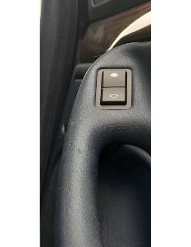 MANDO ELEVALUNAS TRASERO DERECHO BMW SERIE 7...