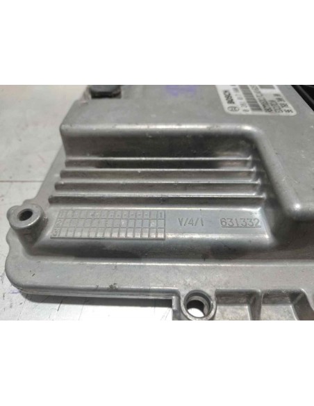 CENTRALITA MOTOR UCE CITROEN BERLINGO FURGÓN - 257311