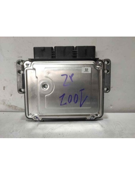 CENTRALITA MOTOR UCE CITROEN BERLINGO FURGÓN - 257311