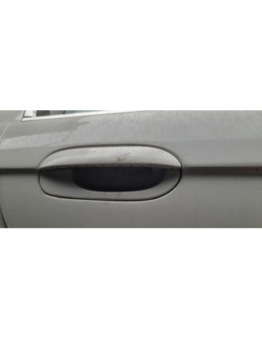 MANETA EXTERIOR TRASERA DERECHA BMW SERIE 7...