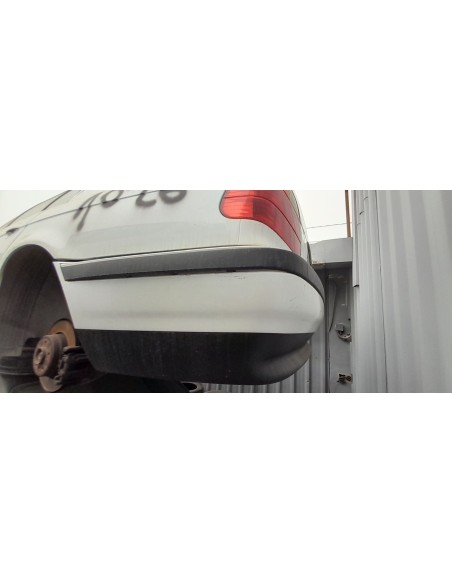 PARAGOLPES TRASERO BMW SERIE 7 (E38) - 269680