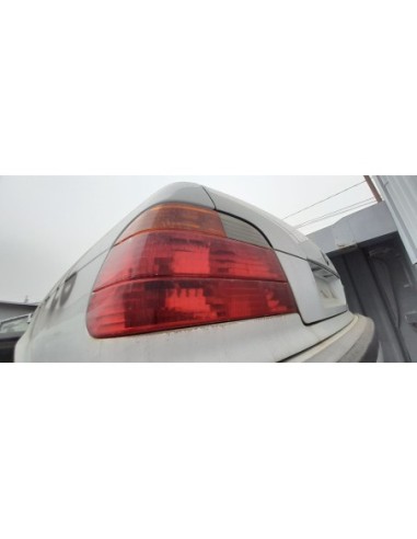 PILOTO TRASERO IZQUIERDO BMW SERIE 7 (E38) -...