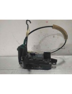CERRADURA PUERTA DELANTERA DERECHA OPEL CORSA E - 269698