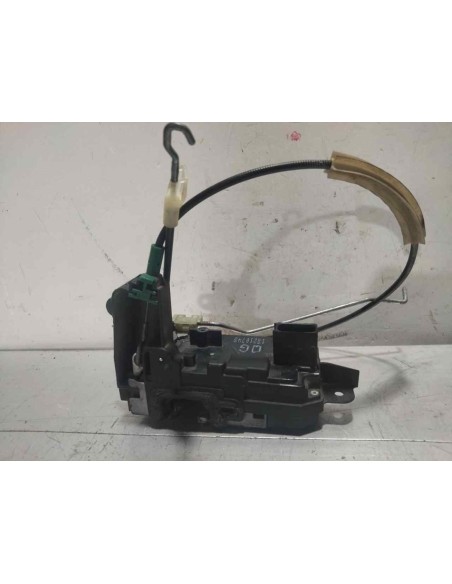 CERRADURA PUERTA DELANTERA DERECHA OPEL CORSA E - 269698