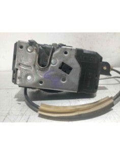 CERRADURA PUERTA DELANTERA DERECHA OPEL CORSA E - 269698 2
