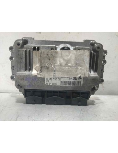 CENTRALITA MOTOR UCE CITROEN C4 BERLINA - 269705