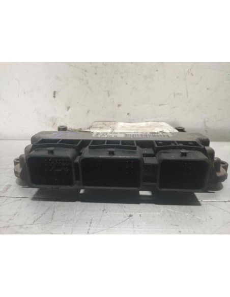 CENTRALITA MOTOR UCE CITROEN C4 BERLINA - 269705