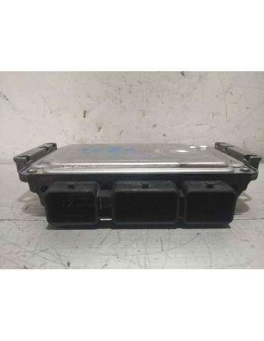 CENTRALITA MOTOR UCE CITROEN C4 BERLINA - 269705