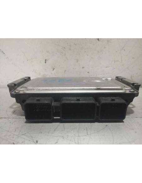 CENTRALITA MOTOR UCE CITROEN C4 BERLINA - 269705