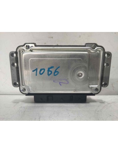 CENTRALITA MOTOR UCE CITROEN C4 BERLINA - 269705