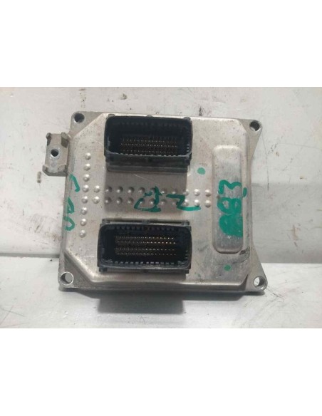 CENTRALITA MOTOR UCE OPEL ZAFIRA B - 237759