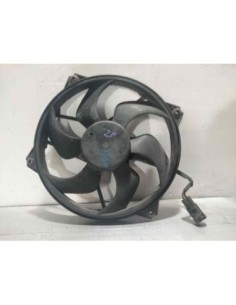 ELECTROVENTILADOR CITROEN C4 BERLINA - 269699