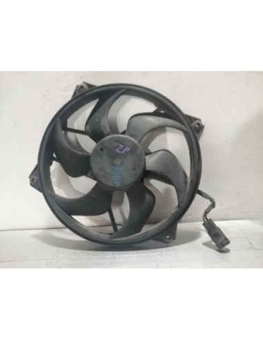 ELECTROVENTILADOR CITROEN C4 BERLINA - 269699