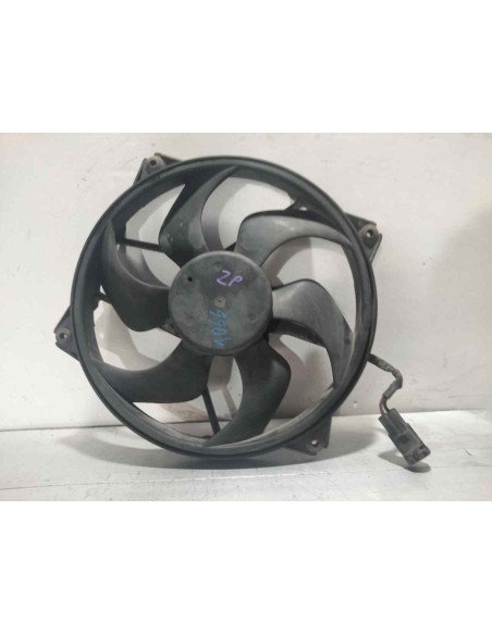 ELECTROVENTILADOR CITROEN C4 BERLINA - 269699