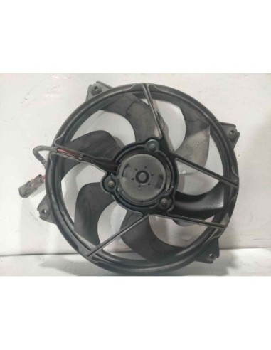 ELECTROVENTILADOR CITROEN C4 BERLINA - 269699