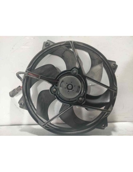 ELECTROVENTILADOR CITROEN C4 BERLINA - 269699