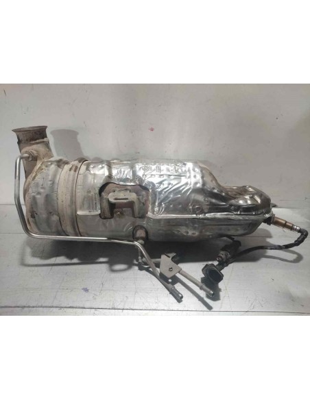 CATALIZADOR CITROEN BERLINGO FURGÓN - 257305