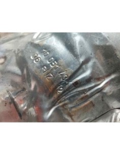 CATALIZADOR CITROEN BERLINGO FURGÓN - 257305 2