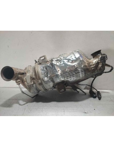 CATALIZADOR CITROEN BERLINGO FURGÓN - 257305