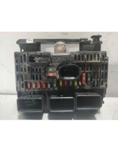 CAJA RELES / FUSIBLES CITROEN C4 BERLINA - 269704