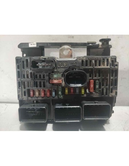 CAJA RELES / FUSIBLES CITROEN C4 BERLINA - 269704