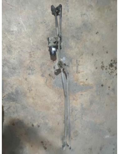 MOTOR LIMPIA DELANTERO CITROEN C4 BERLINA - 269707