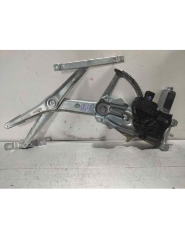 ELEVALUNAS DELANTERO DERECHO OPEL CORSA E - 269697