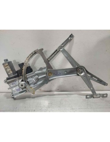 ELEVALUNAS DELANTERO DERECHO OPEL CORSA E - 269697