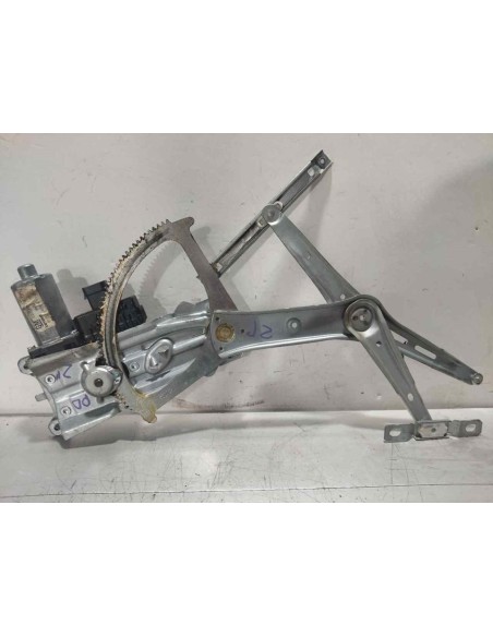 ELEVALUNAS DELANTERO DERECHO OPEL CORSA E - 269697