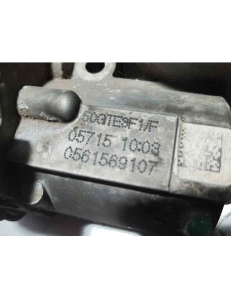 CAJA MARIPOSA FIAT 500X (334) - 224754