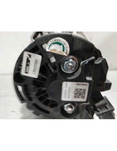 ALTERNADOR TOYOTA AVENSIS BERLINA (T22) - 242398