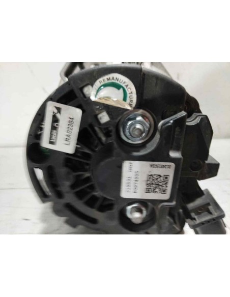 ALTERNADOR TOYOTA AVENSIS BERLINA (T22) - 242398