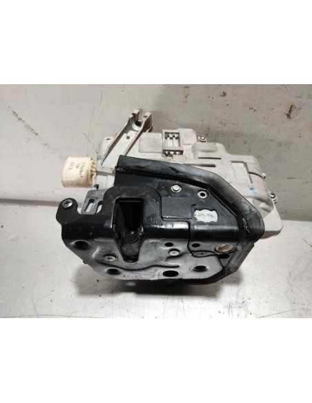 CERRADURA PUERTA DELANTERA DERECHA AUDI A4 BERLINA (8E) - 144537