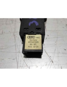 WARNING AUDI A4 BERLINA (8E) - 145522 2