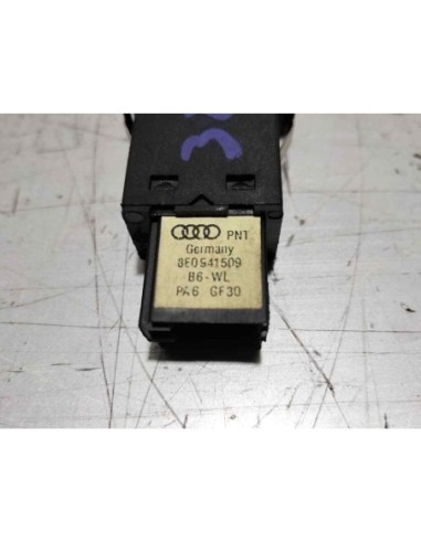 WARNING AUDI A4 BERLINA (8E) - 145522