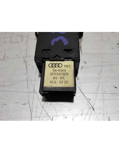 WARNING AUDI A4 BERLINA (8E) - 145522