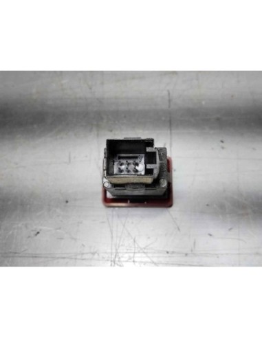 WARNING AUDI A4 BERLINA (8E) - 145522