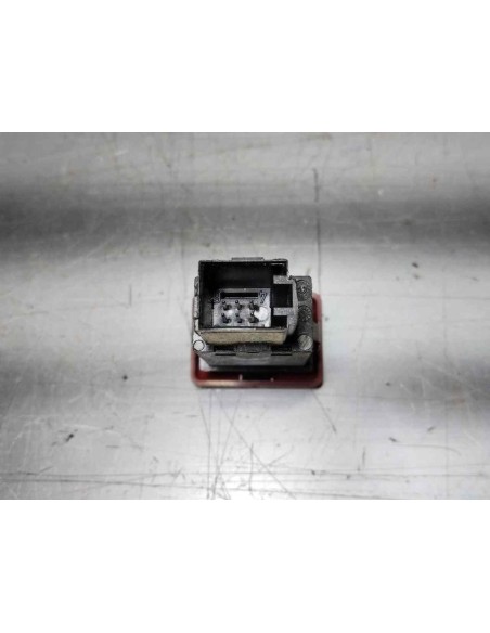 WARNING AUDI A4 BERLINA (8E) - 145522