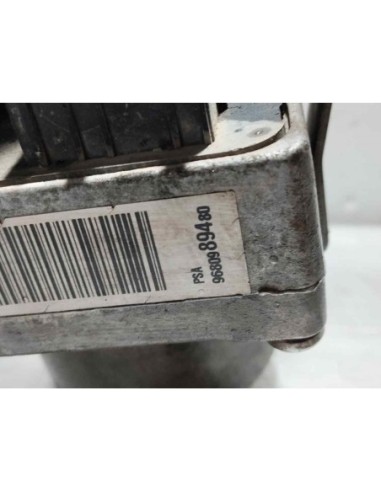 BOMBA DIRECCION CITROEN C4 BERLINA - 247501